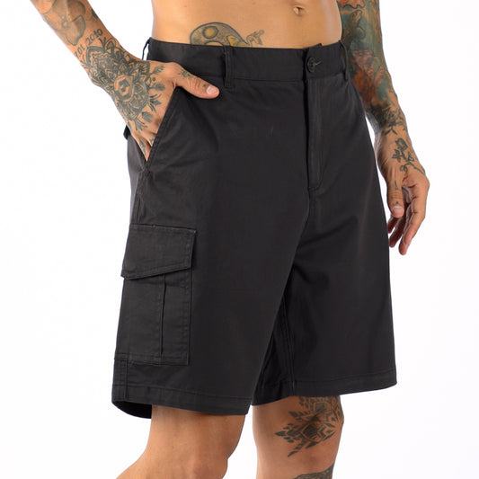 Short Woallance Shakman H25