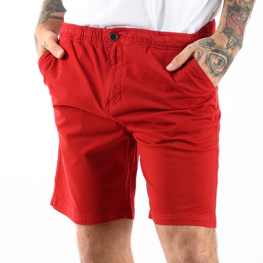 Short Woallance Brush H25