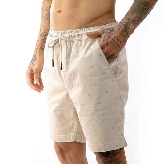 Short Woallance Jones H25