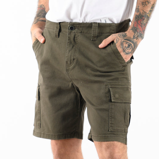 Short Woallance Monaco H25