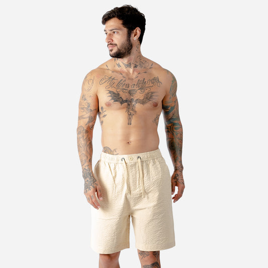 Short Woallance de Verano Monaco H25-26