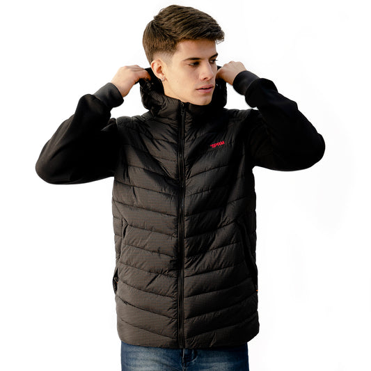 Casaca Hombre Woallance Japan H25