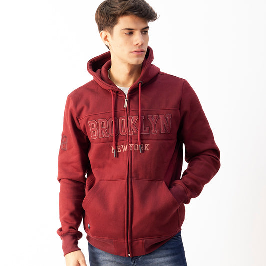 Polera Hombre Woallance Dallas H25