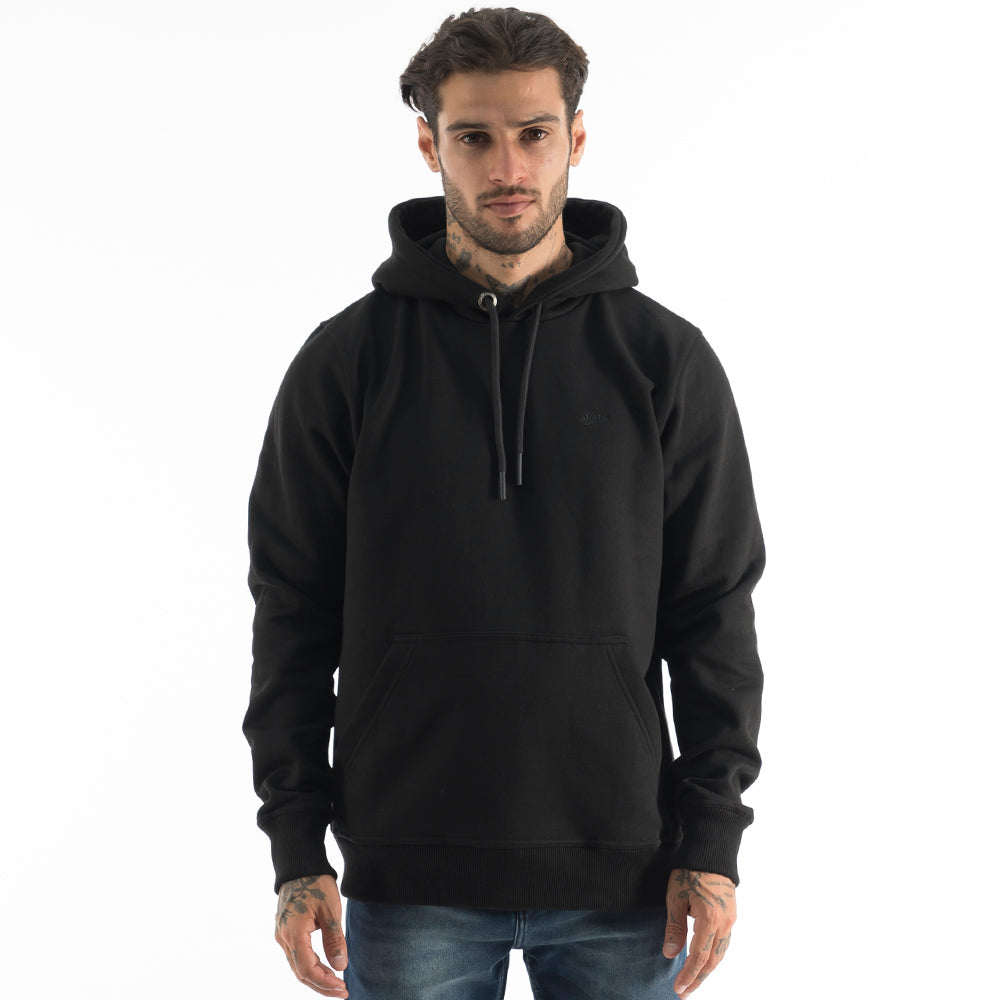 Polera Básica Sin Cierre 2025
