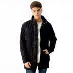 Casaca Hombre Woallance Logan H25