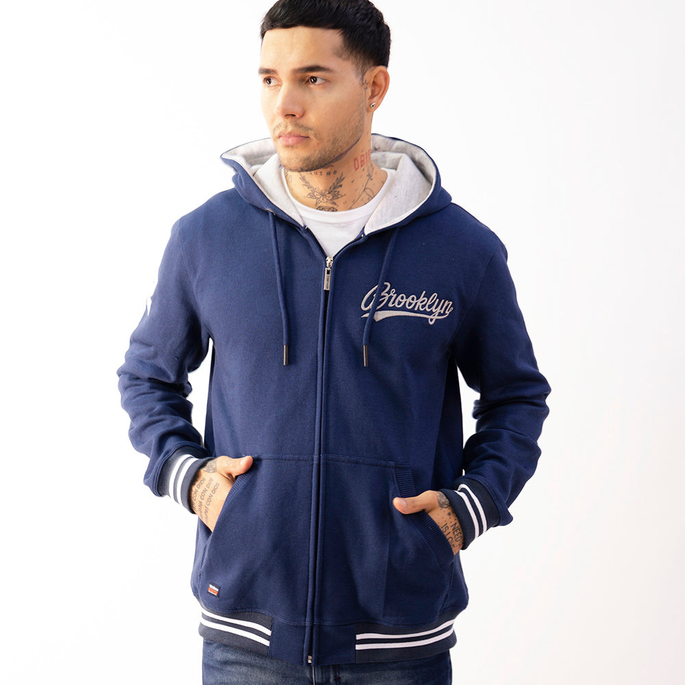 Polera Hombre Woallance Bass H25