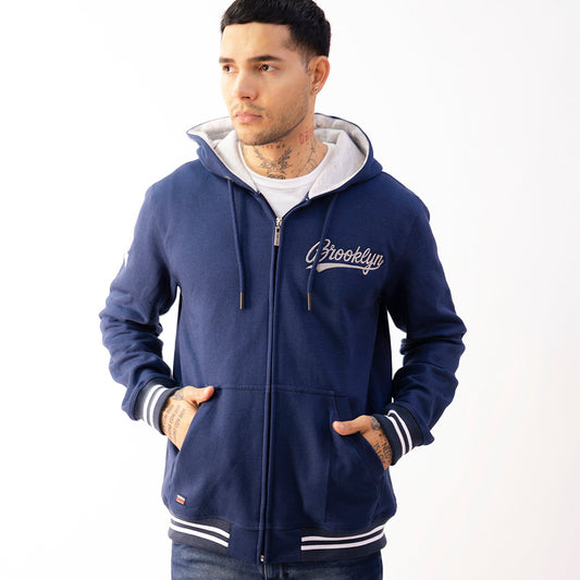 Polera Hombre Woallance Bass H25