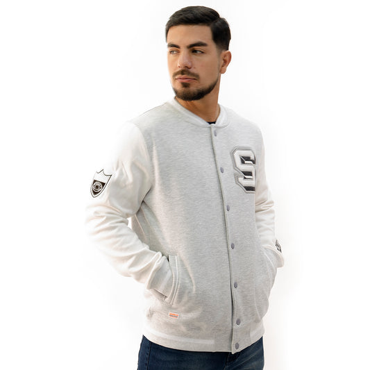 Polerón Hombre Woallance Ernest H25