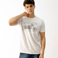 Polo Manga Corta Algodón Woallance Clasico 015 H25