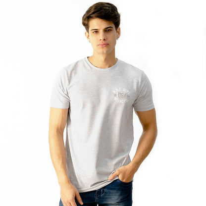 Polo Premium Manga Corta Woallance Algodón  Miami 2025