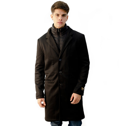Casaca Hombre Woallance Marlon H25