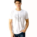 Polo Manga Corta Algodón Woallance Clásico 016 H25