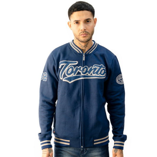 Poleron Hombre Woallance Insomnio H25
