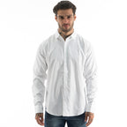 Camisa Manga Larga Woallance Boys 2025