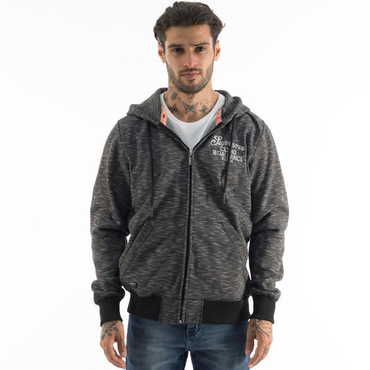 Polera Woallance Nash 2025