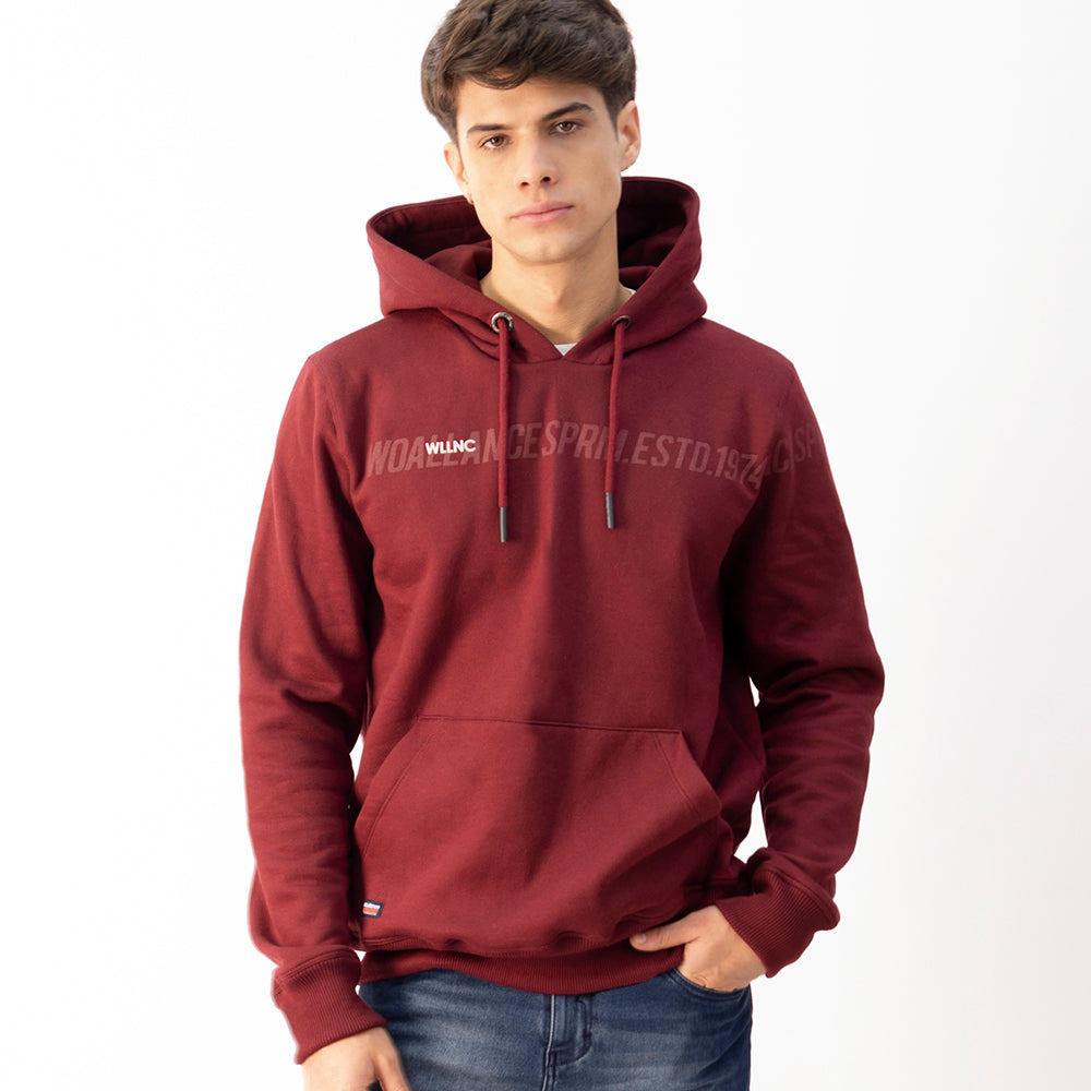 Polera Woallance Simmons 2025