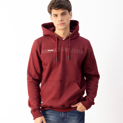 Polera Woallance Simmons 2025