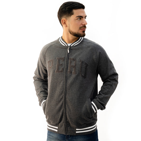 Polerón Hombre Woallance Inti H25