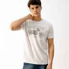 Polo Manga Corta Algodón Woallance Clasico 015 H25