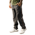 Jogger Regular Hombre Woallance Elias H25