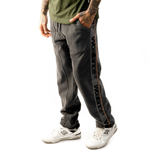 Jogger Regular Hombre Woallance Elias H25