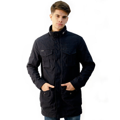 Casaca Hombre Woallance Logan H25