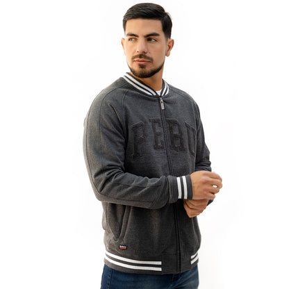Polerón Hombre Woallance Inti H25