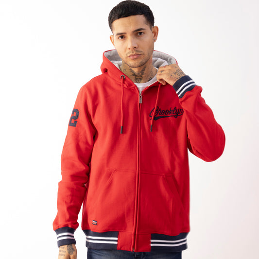 Polera Hombre Woallance Bass H25