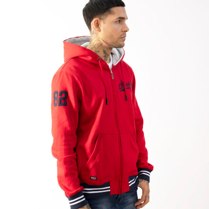 Polera Hombre Woallance Bass H25