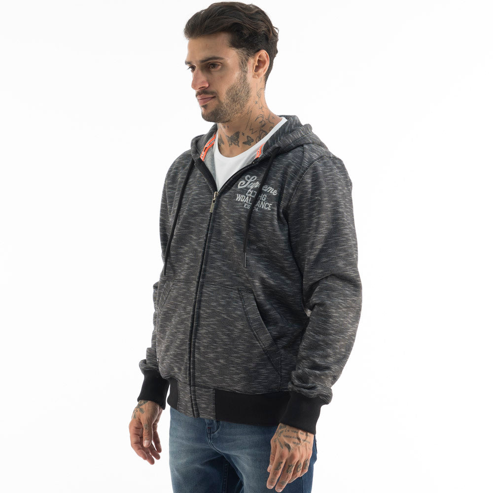 Polera Woallance Nash 2025