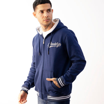 Polera Hombre Woallance Bass H25