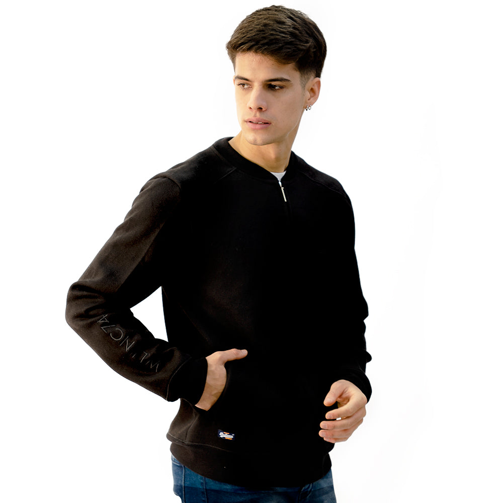 Polerón Hombre Woallance Hyuga H25