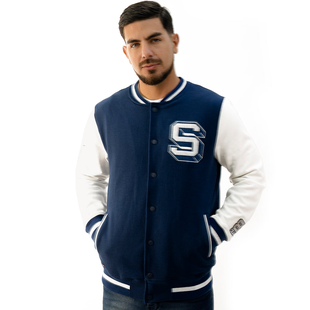 Polerón Hombre Woallance Ernest H25
