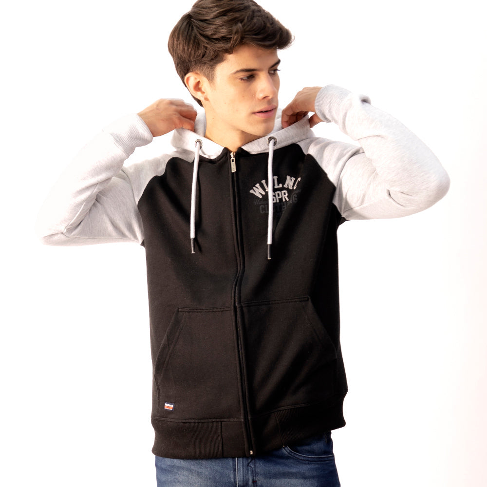 Polera Woallance Georgia H25