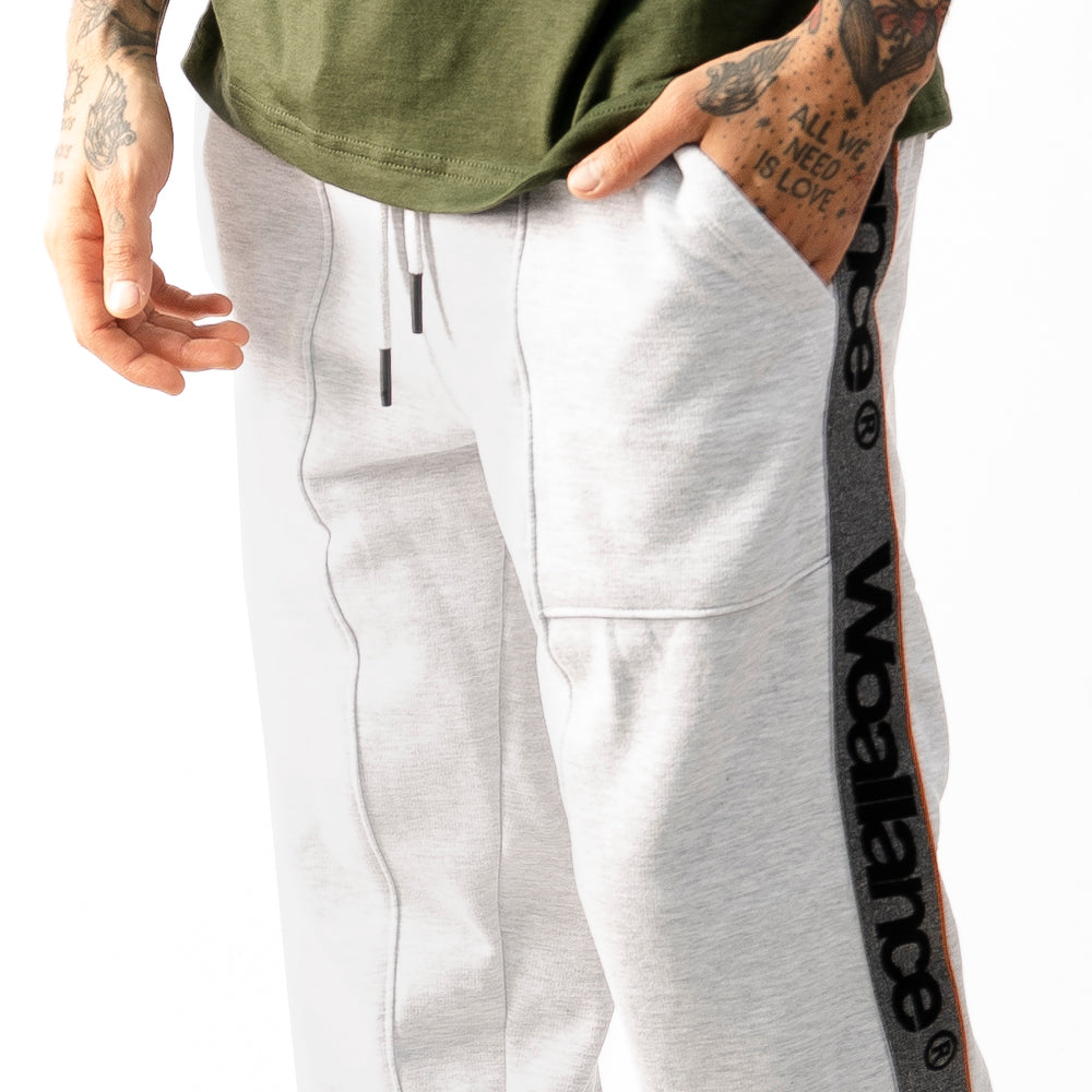 Jogger Regular Hombre Woallance Elias H25