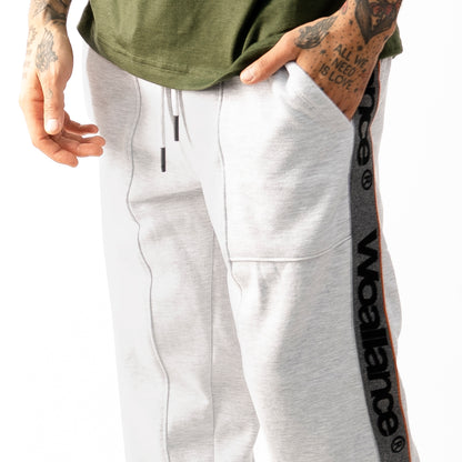 Jogger Regular Hombre Woallance Elias H25