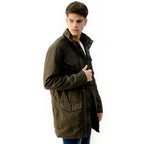 Casaca Hombre Woallance Logan H25