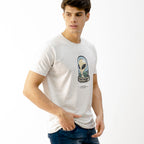 Polo Manga Corta Algodón Woallance Clasico 013 H25