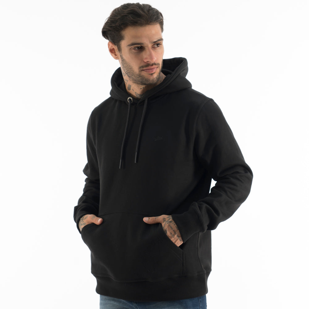 Polera Básica Sin Cierre 2025