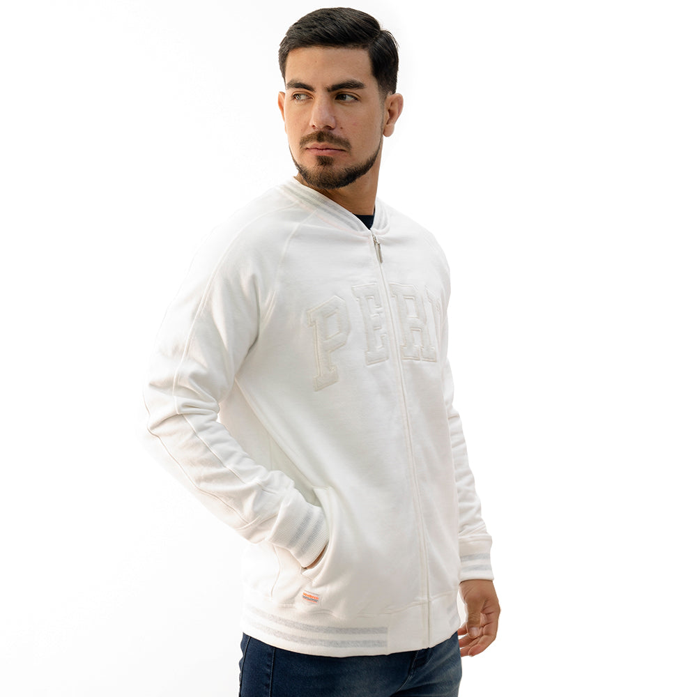 Polerón Hombre Woallance Inti H25