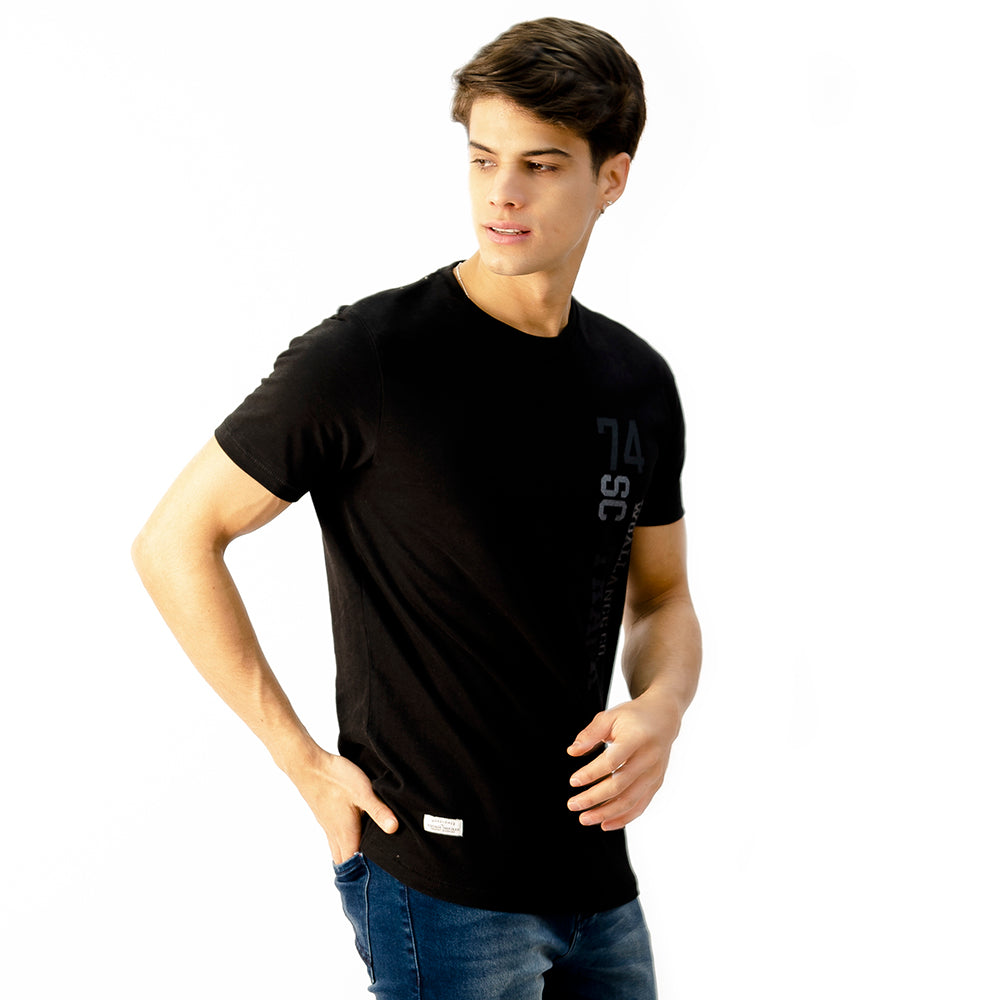 Polo Premium Manga Corta Woallance Algodón  Megan 2025