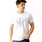 Polo Manga Corta Algodón Woallance Clásico 016 H25