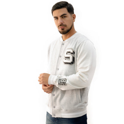 Polerón Hombre Woallance Ernest H25
