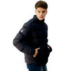 Casaca Hombre Woallance Mountain H25