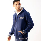 Polera Hombre Woallance Bass H25