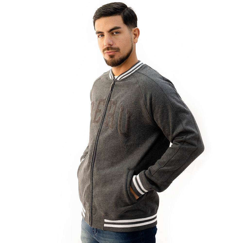 Polerón Hombre Woallance Inti H25