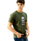 Polo Manga Corta Algodón Woallance Clasico 013 H25