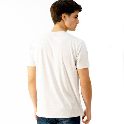 Polo Manga Corta Algodón Hombre Woallance Clasico 016 H25