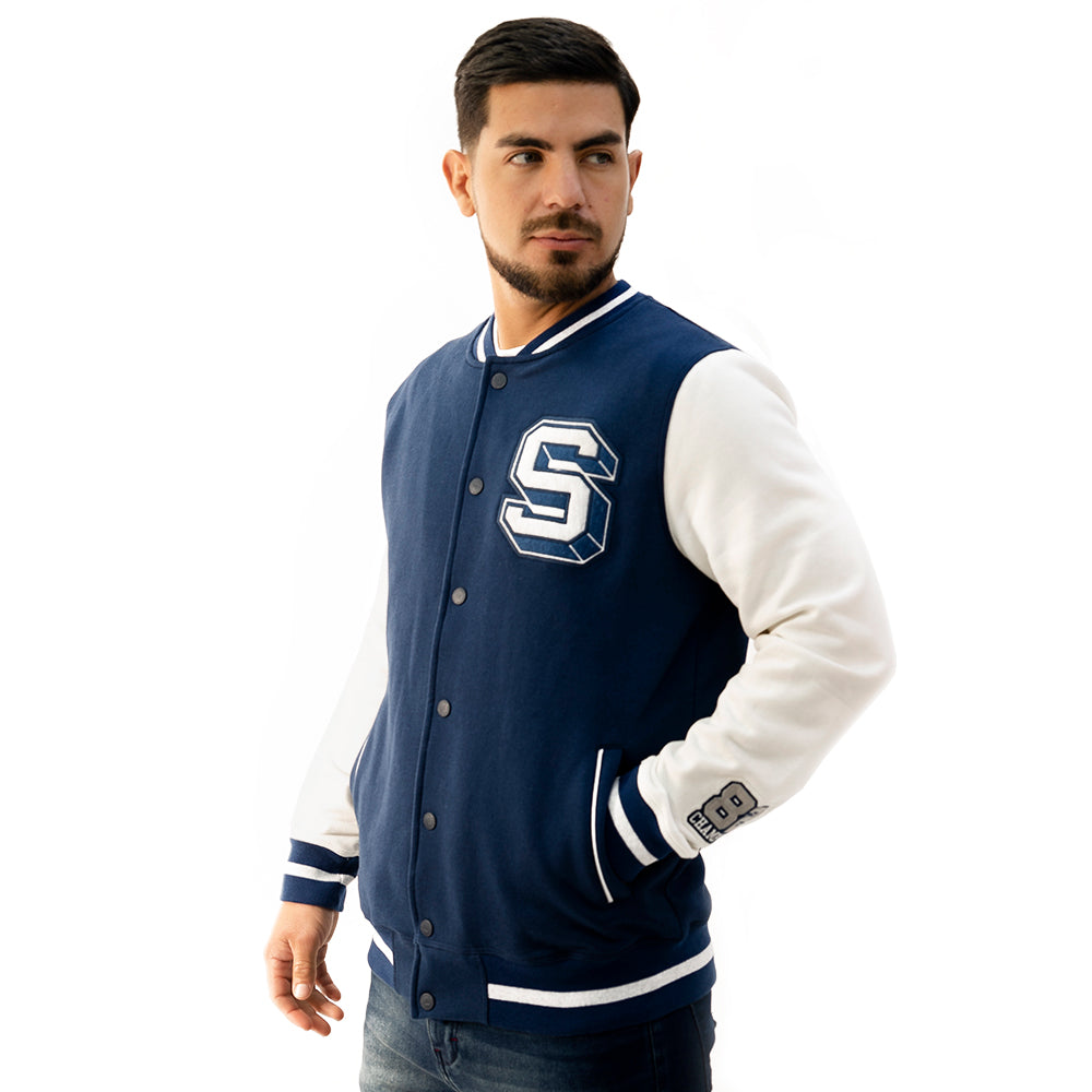 Polerón Hombre Woallance Ernest H25