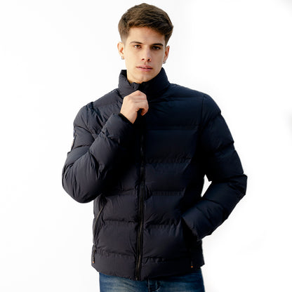 Casaca Hombre Woallance Mountain H25